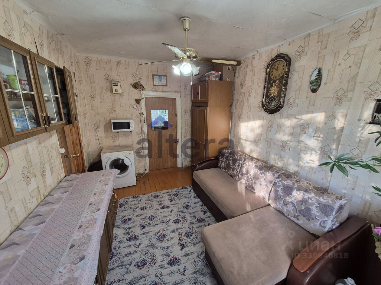 2-комн. кв., р-н Ново-Савиновский, Казань