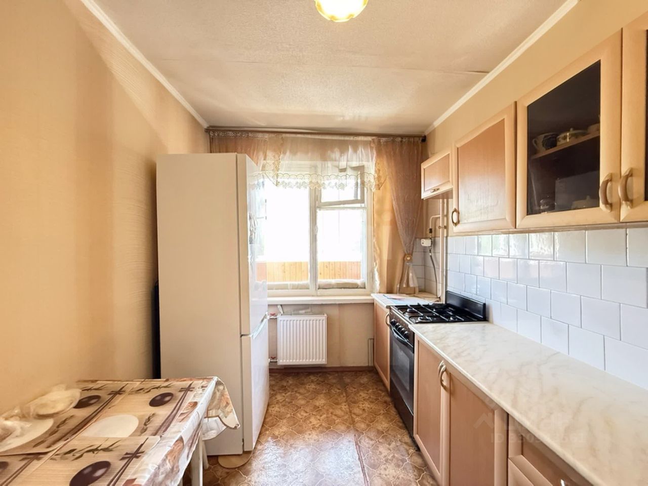 3-комн. кв., р-н Ново-Савиновский, Казань