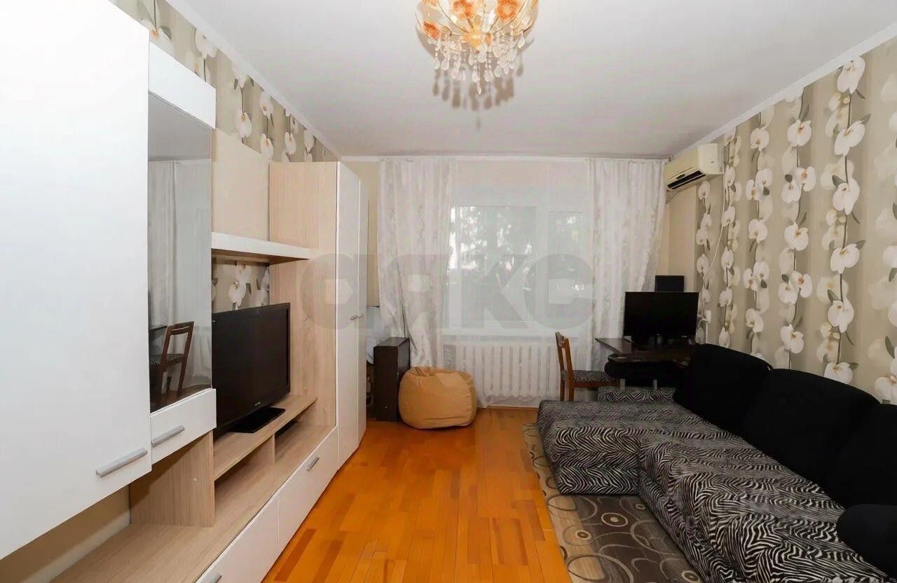 2-комн. кв., Западный, Краснодар