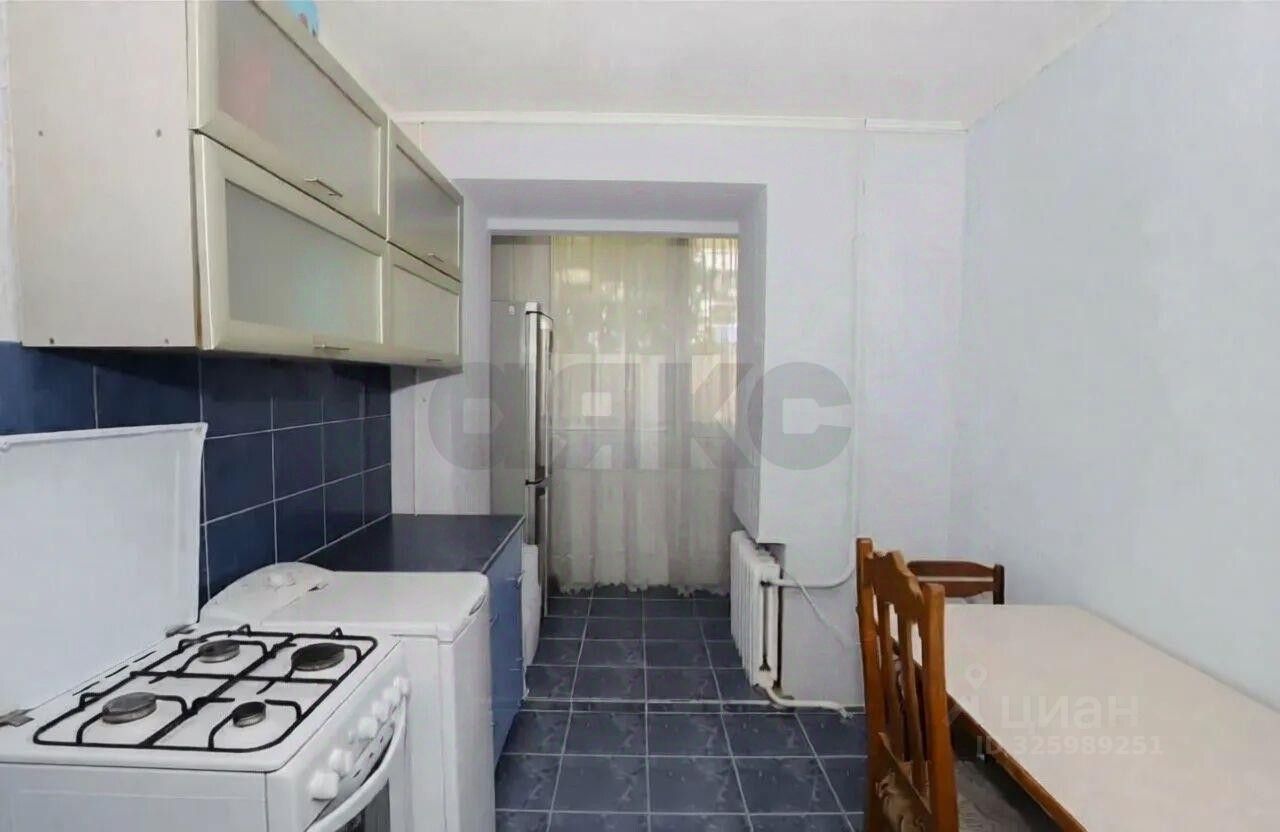 2-комн. кв., Западный, Краснодар