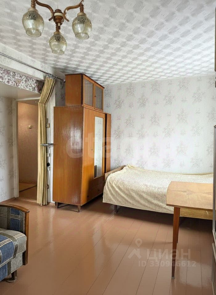 1-комн. кв., р-н Советский, Казань