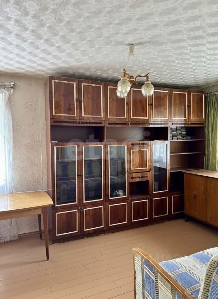 1-комн. кв., р-н Советский, Казань