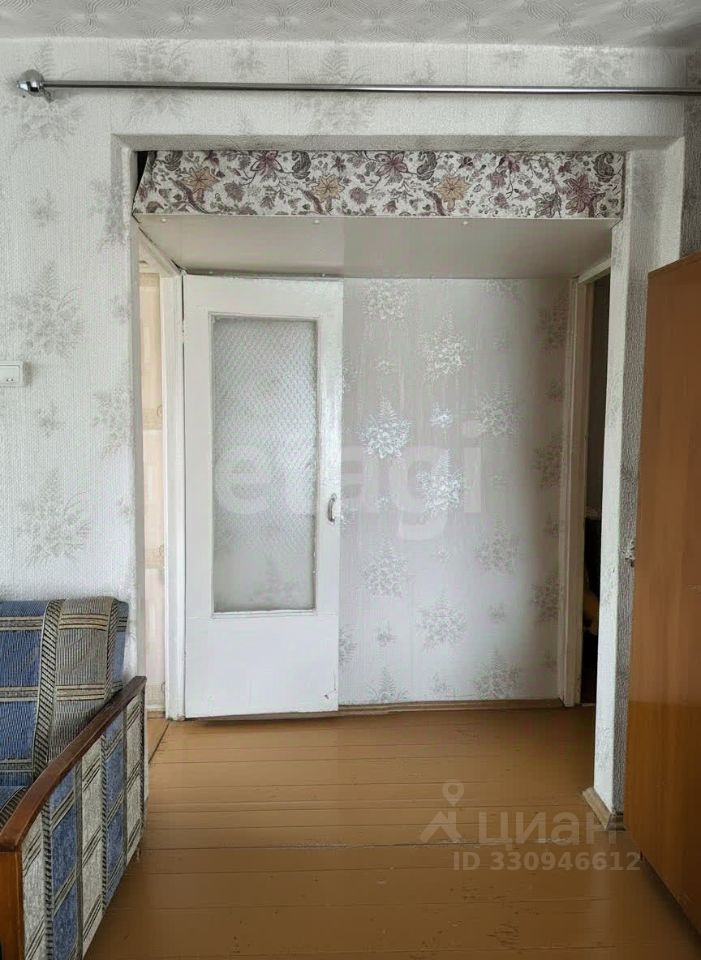 1-комн. кв., р-н Советский, Казань