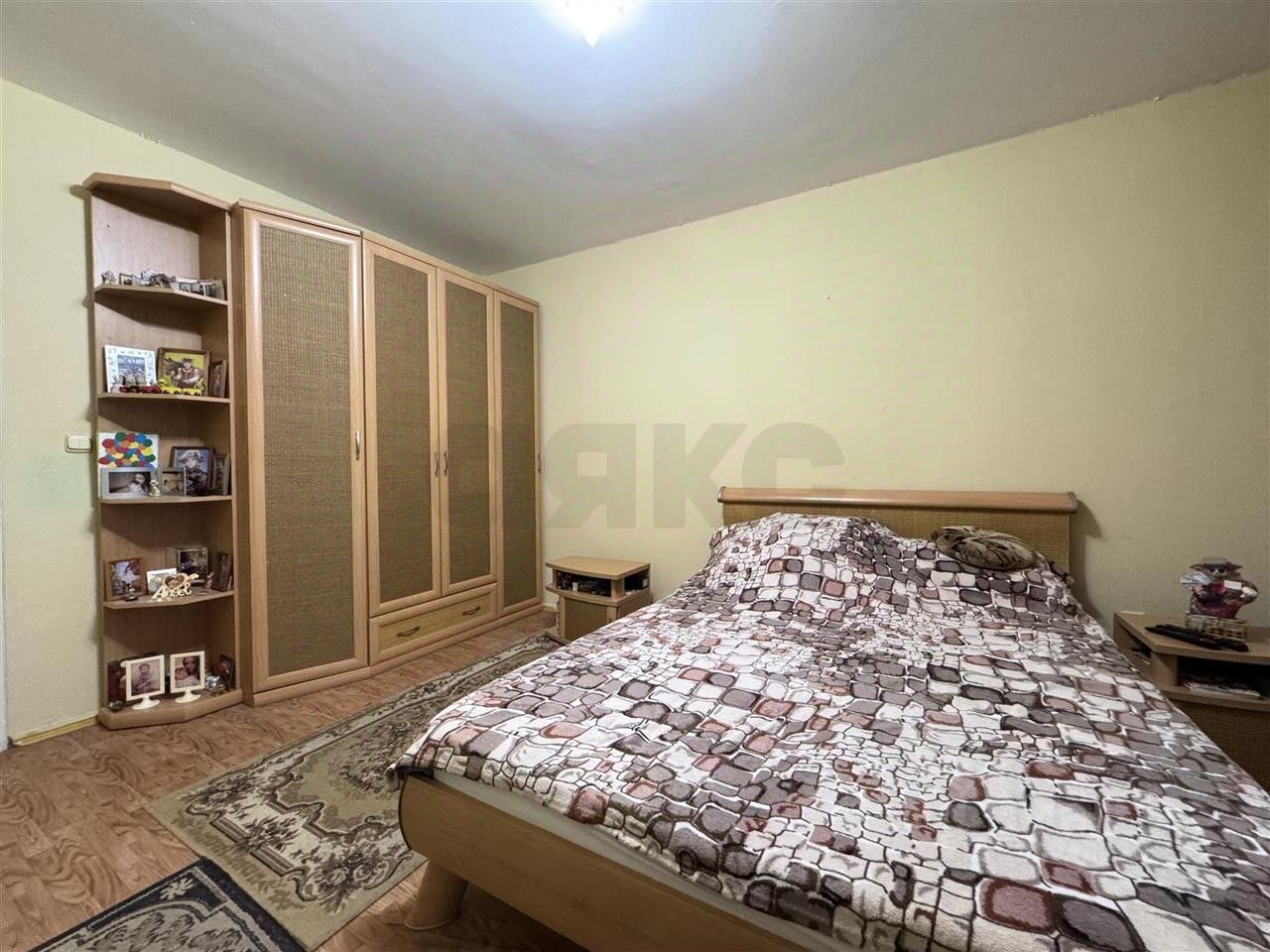 2-комн. кв., Карасунский, Краснодар