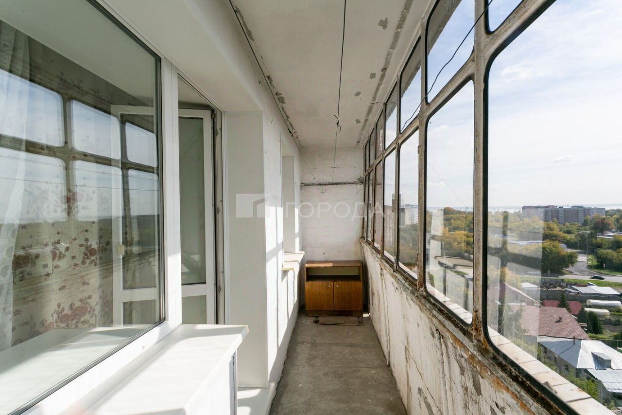 2-комн. кв., р-н Советский, Новосибирск