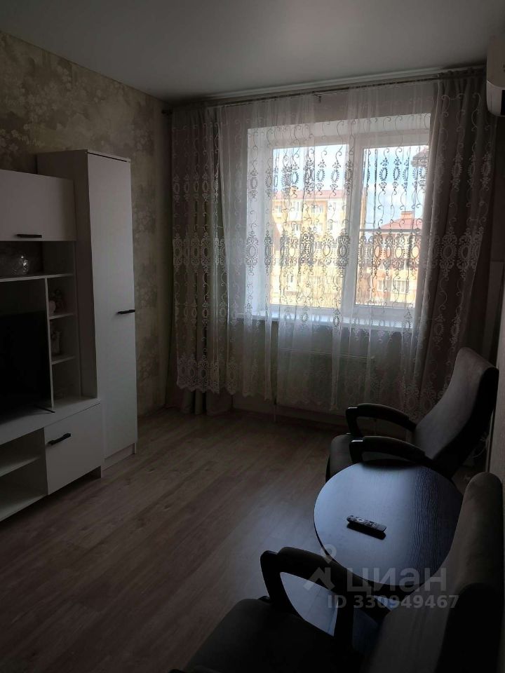 1-комн. кв., Прикубанский, Краснодар