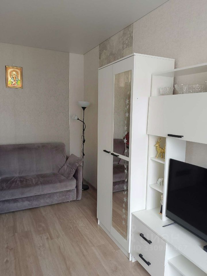 1-комн. кв., Прикубанский, Краснодар