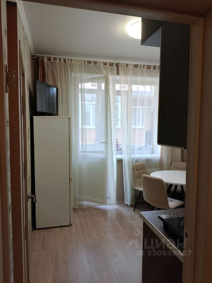 1-комн. кв., Прикубанский, Краснодар