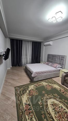 1-комн. кв 45 м2, 10/10 эт