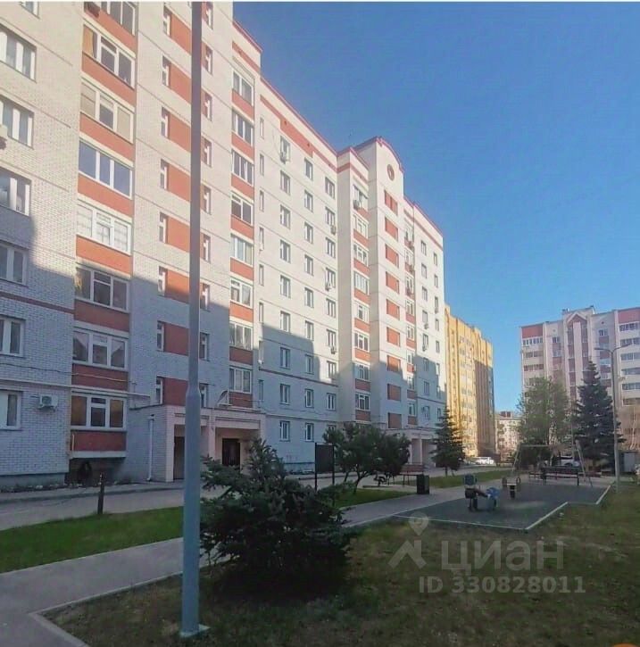 2-комн. кв., р-н Советский, Казань