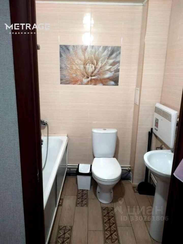 2-комн. кв., р-н Заельцовский, Новосибирск