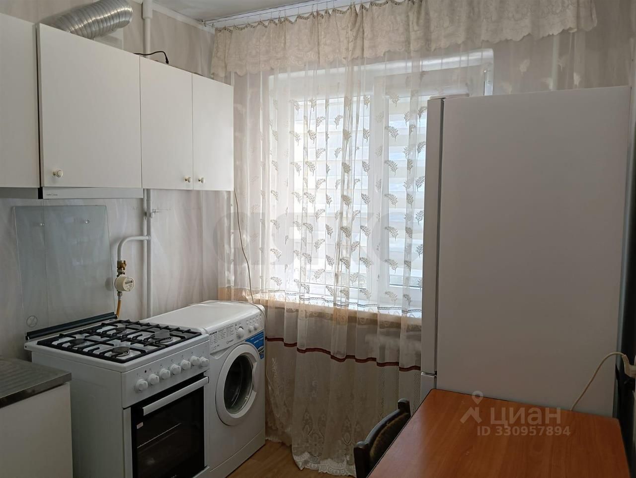 1-комн. кв., Прикубанский, Краснодар