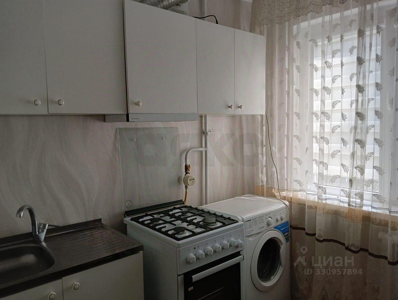1-комн. кв., Прикубанский, Краснодар