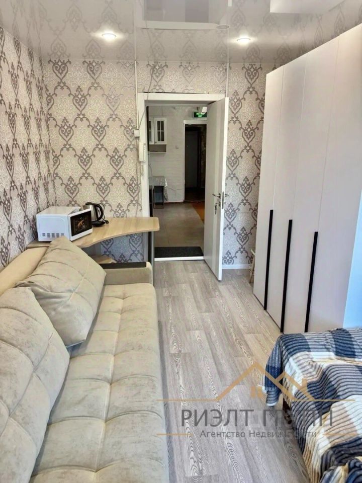 Квартира, р-н Ново-Савиновский, Казань
