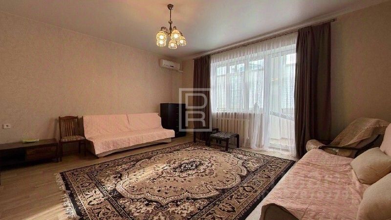 1-комн. кв., Прикубанский, Краснодар
