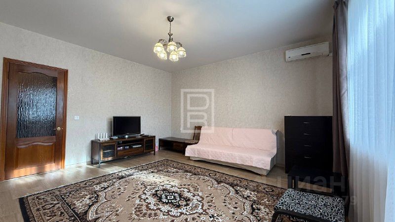 1-комн. кв., Прикубанский, Краснодар