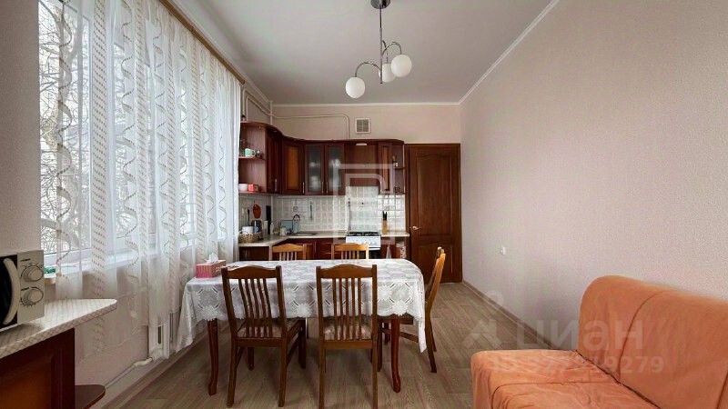1-комн. кв., Прикубанский, Краснодар
