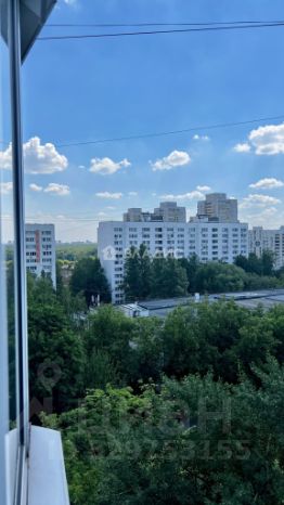 1-комн.кв., 32 м², этаж 9
