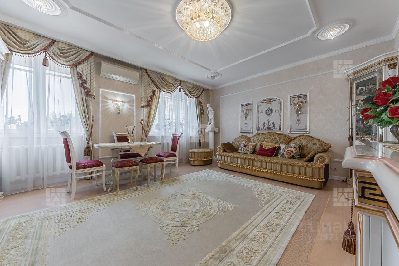 2-комн. кв., р-н Замоскворечье