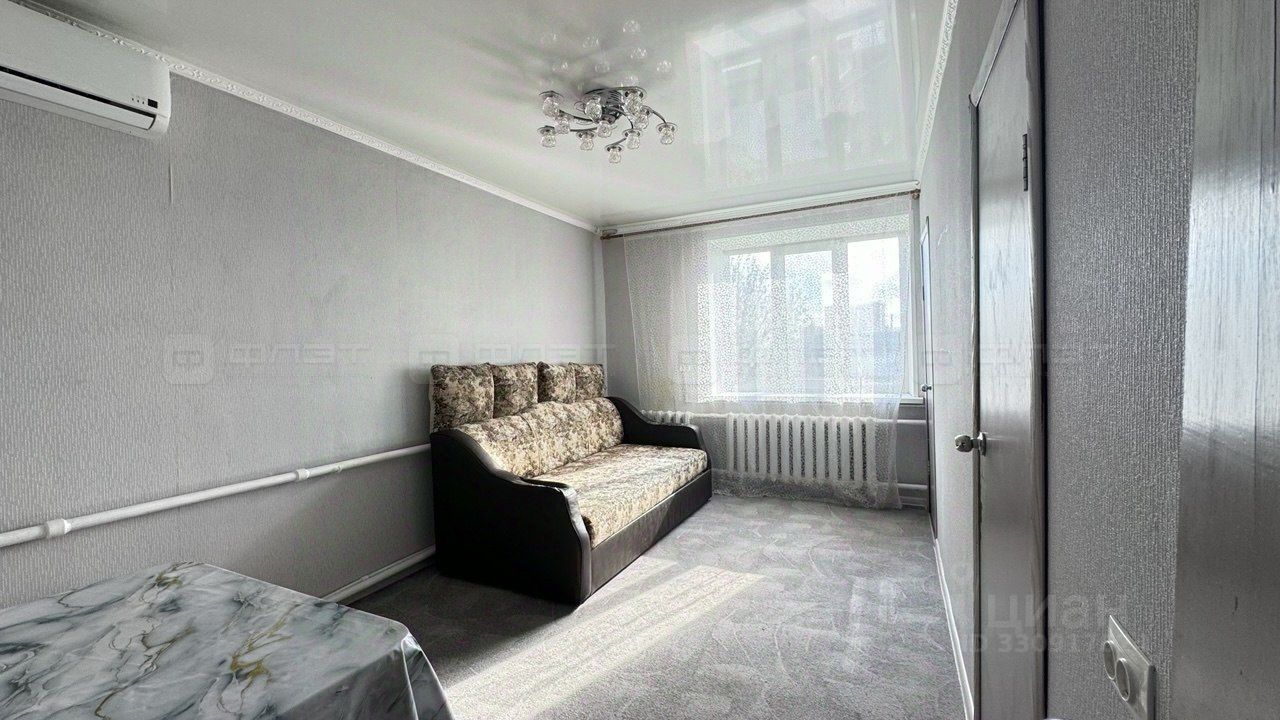 3-комн. кв., р-н Вахитовский, Казань