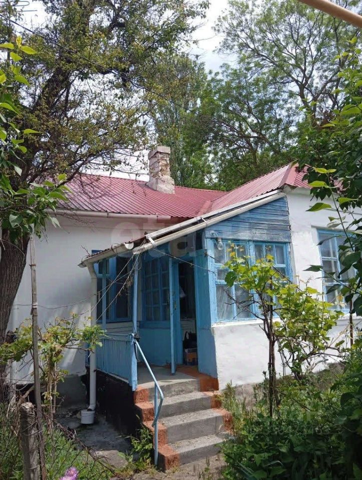 1-комн. квартира в Кировский