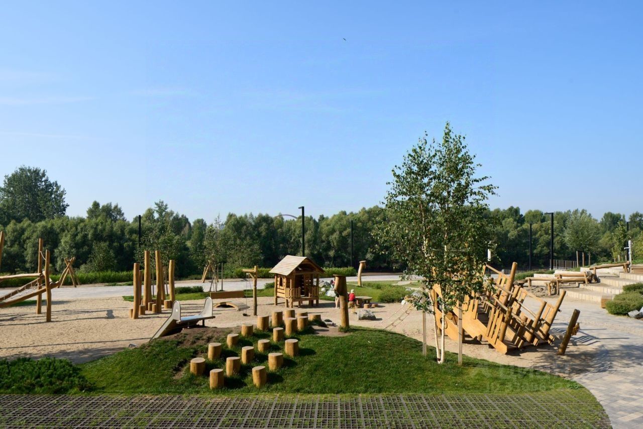 2-комн. квартира, 35.5 м² 32