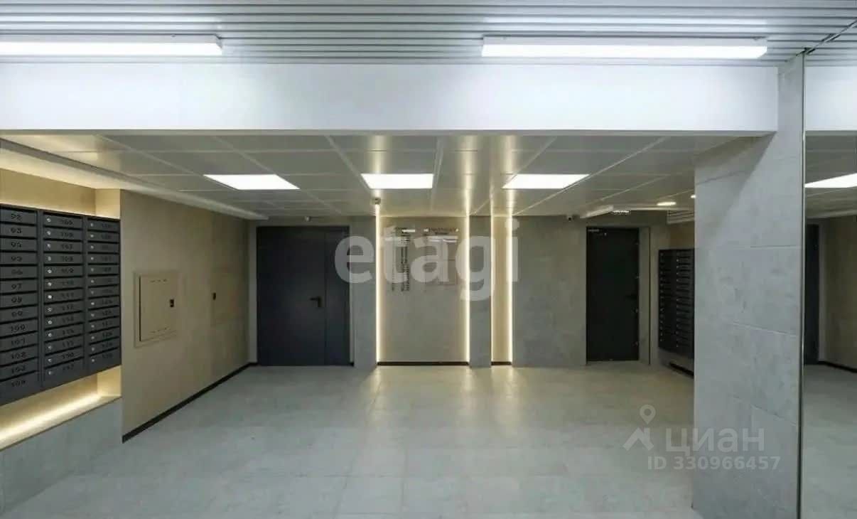 Квартира, р-н Дзержинский, Новосибирск