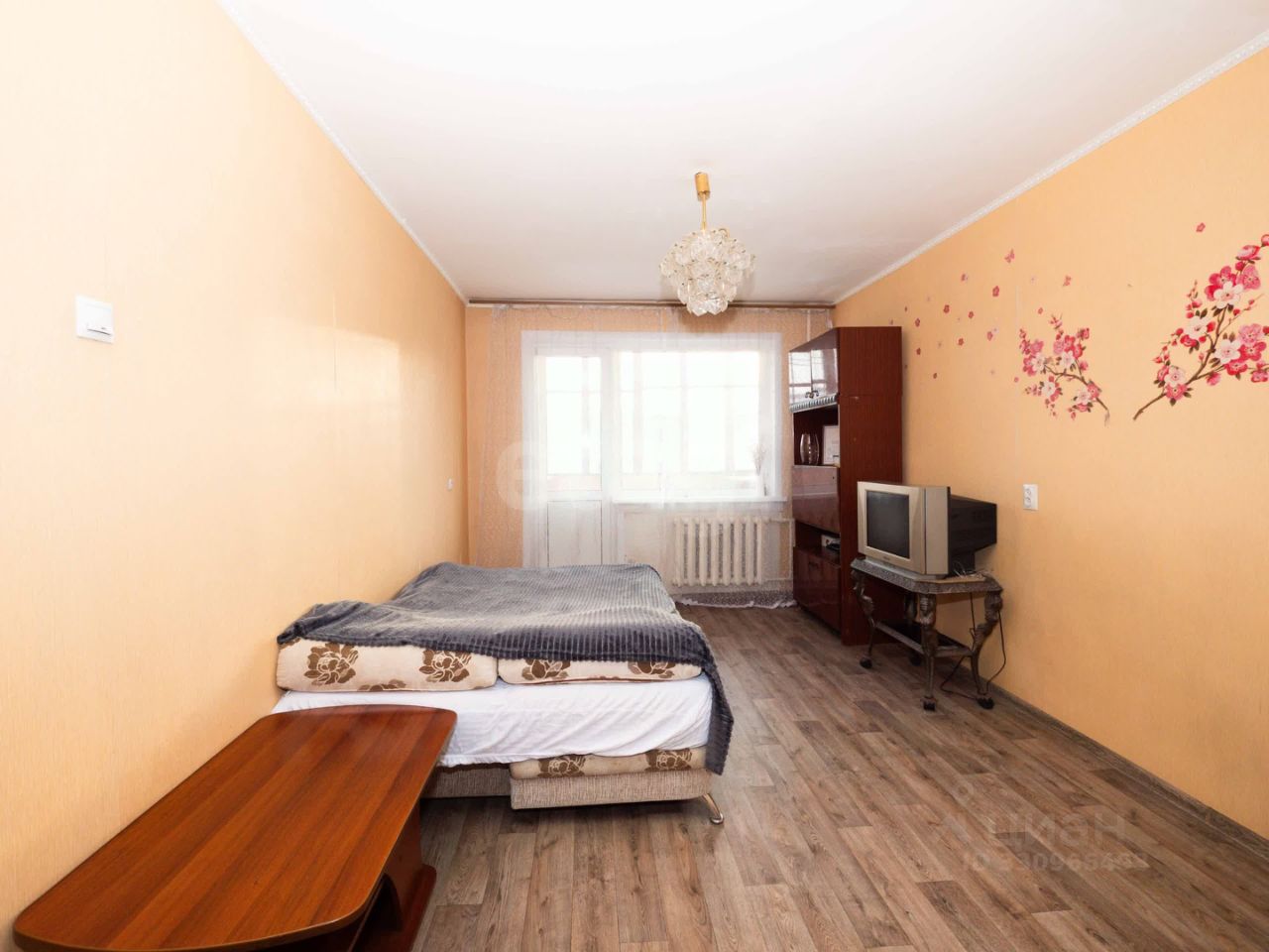 2-комн. кв., р-н Железнодорожный, Новосибирск