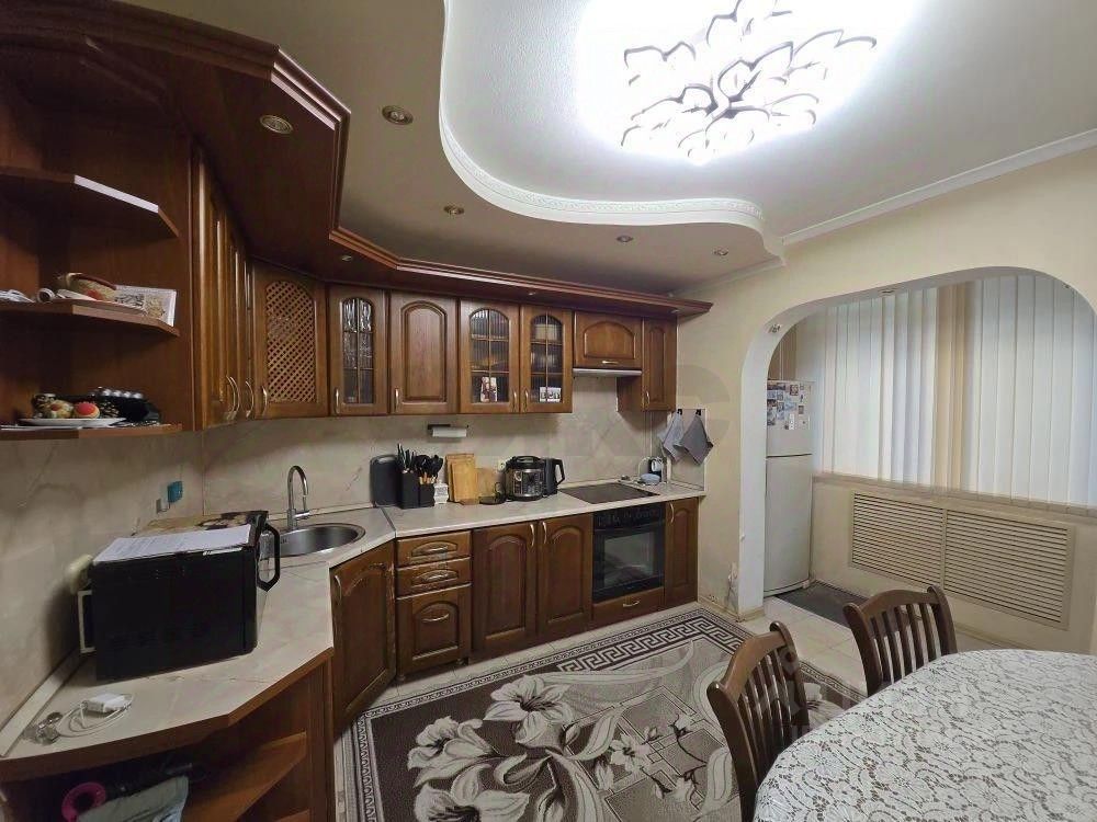 2-комн. кв., Западный, Краснодар
