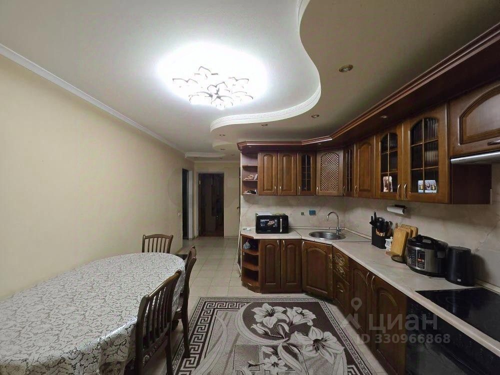 2-комн. кв., Западный, Краснодар
