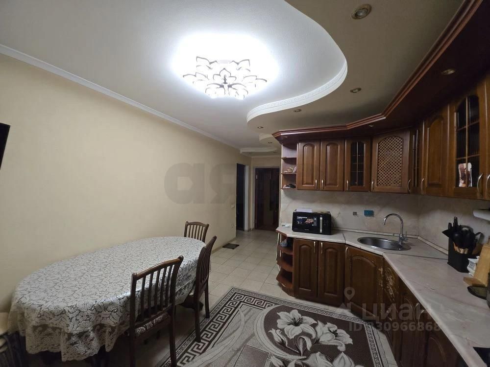 2-комн. кв., Западный, Краснодар