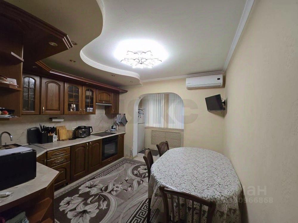 2-комн. кв., Западный, Краснодар