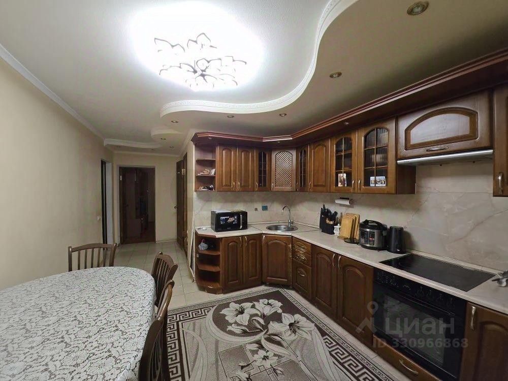 2-комн. кв., Западный, Краснодар