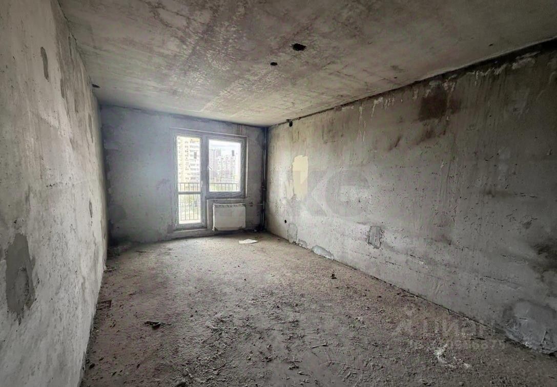 2-комн. кв., Прикубанский, Краснодар