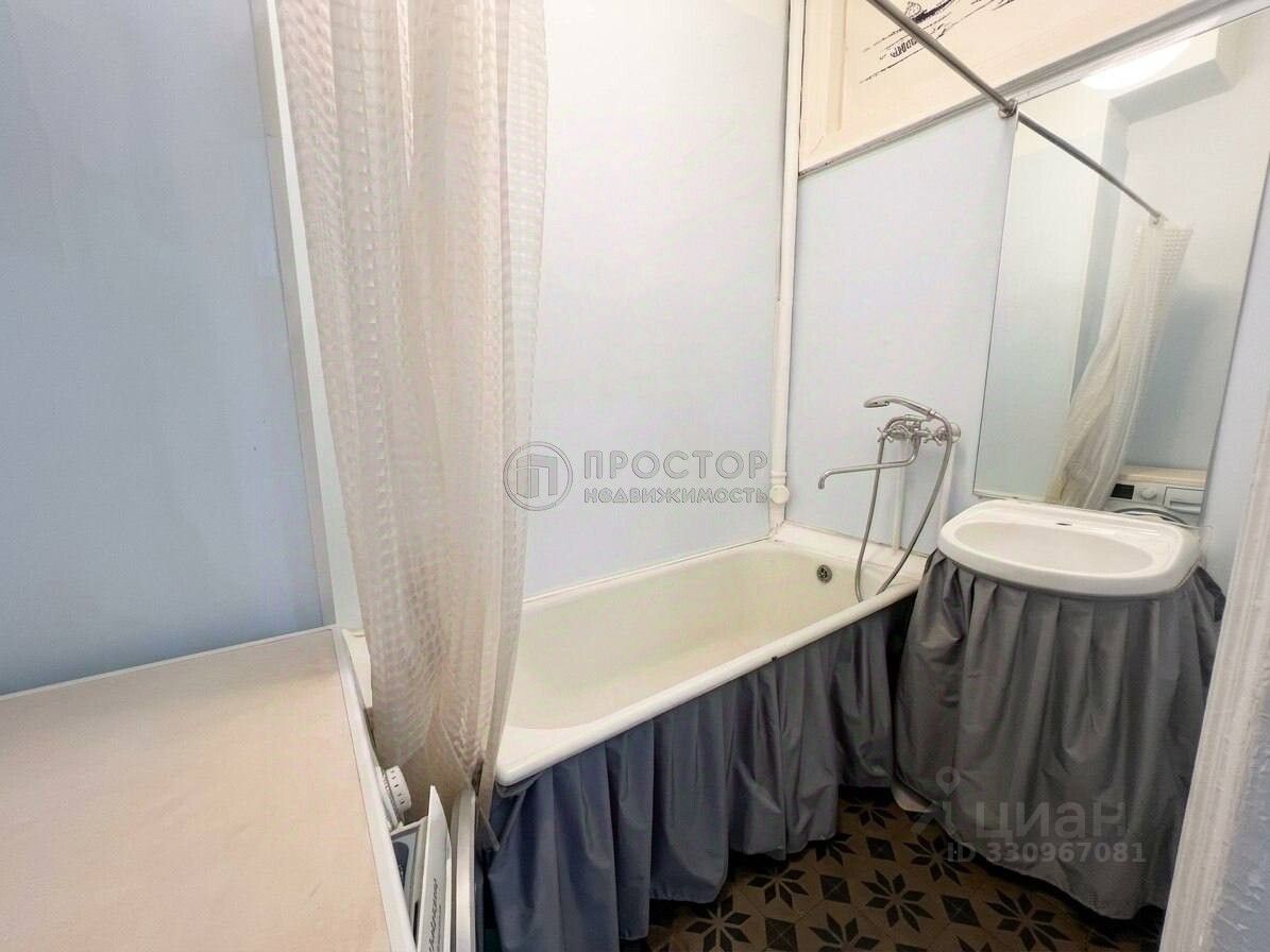 Комната, р-н Тверской, Москва