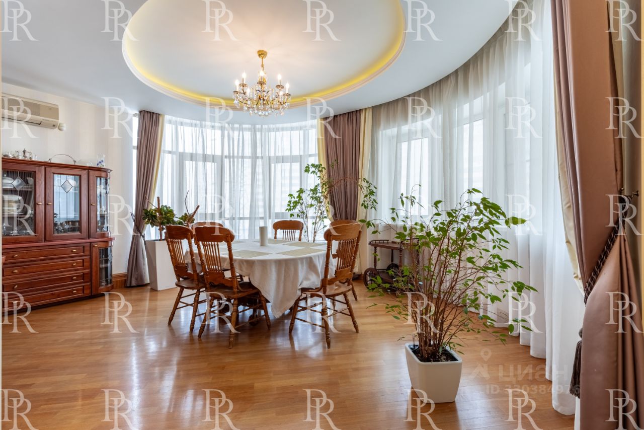 4-комн. кв., р-н Обручевский