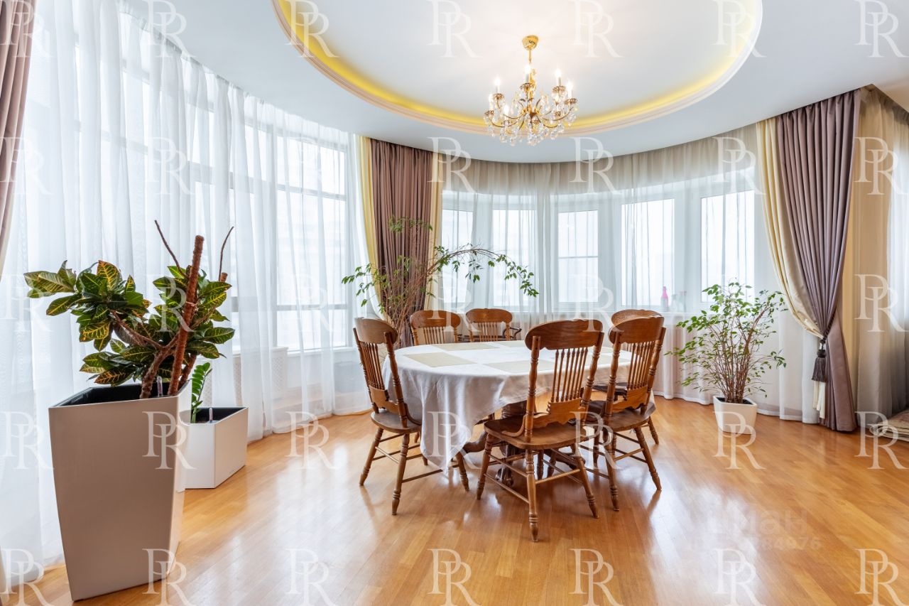 4-комн. кв., р-н Обручевский, Москва