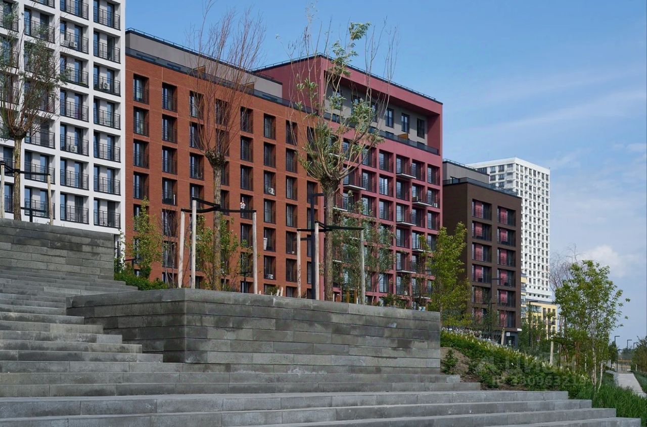 2-комн. квартира, 35.5 м² 13