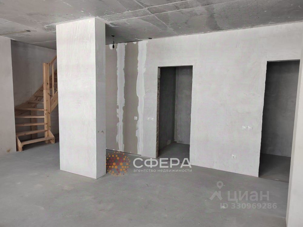 3-комн. кв., р-н Заельцовский, Новосибирск