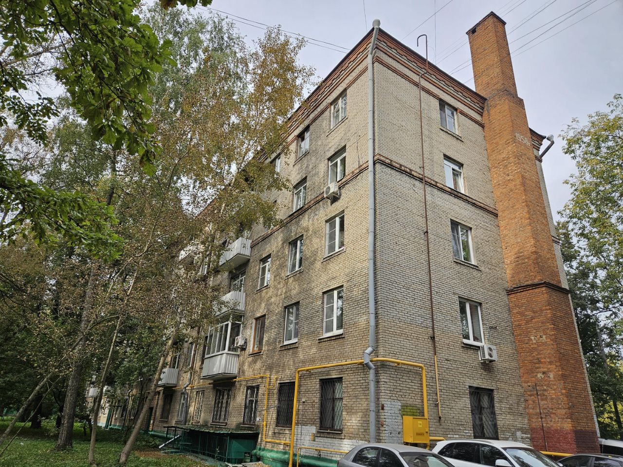 Квартира, р-н Головинский, Москва