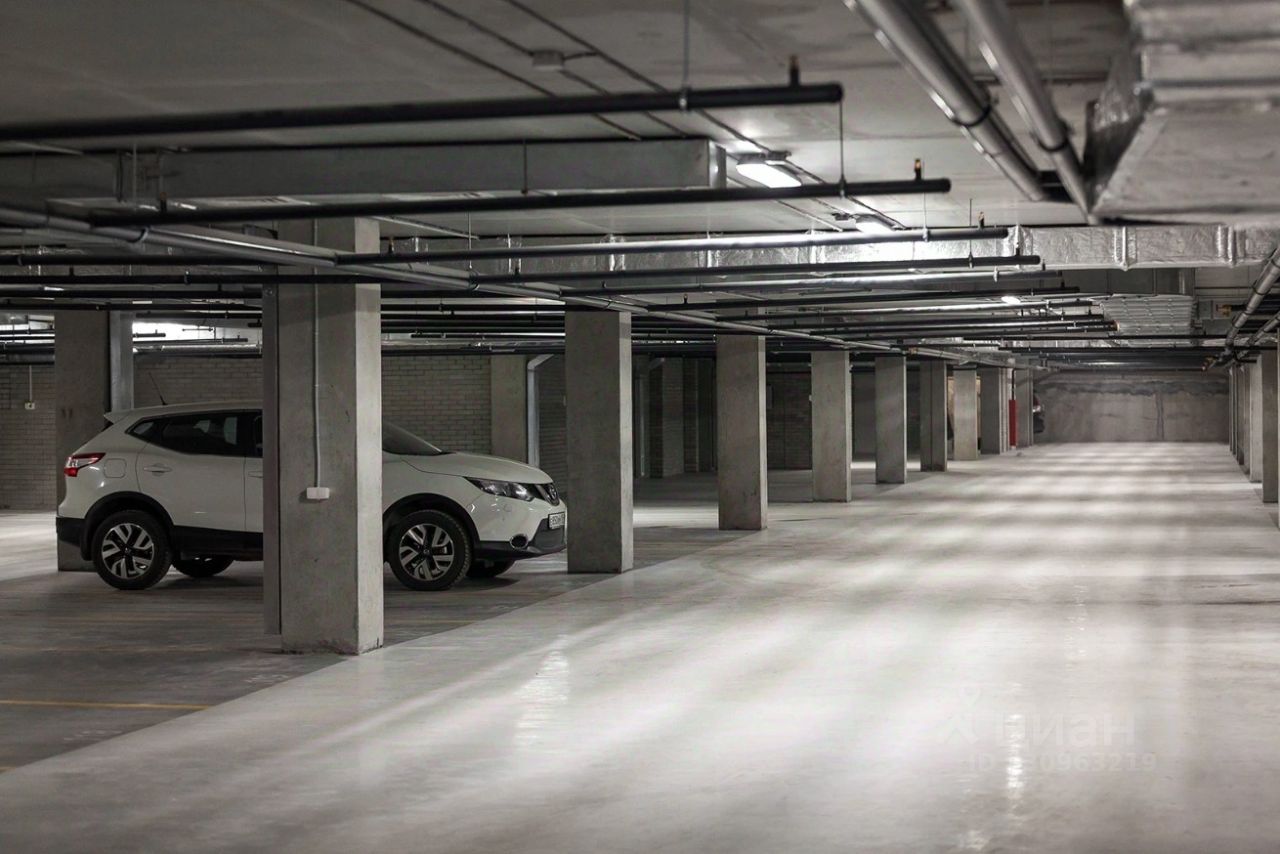 2-комн. квартира, 35.5 м² 23