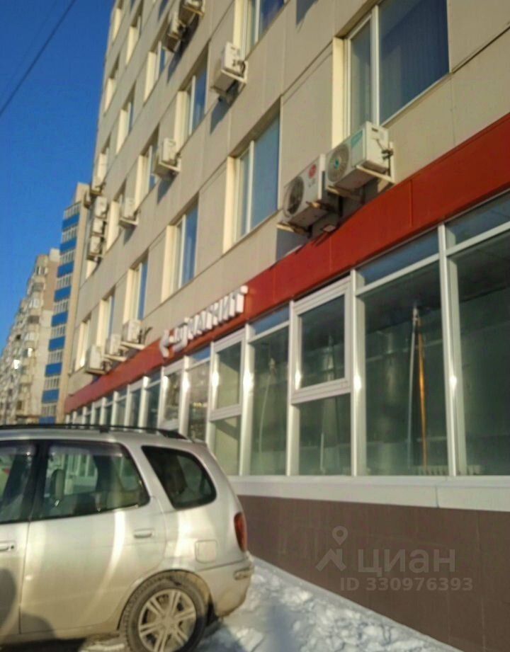 Торговая площадь, р-н Дзержинский, Новосибирск