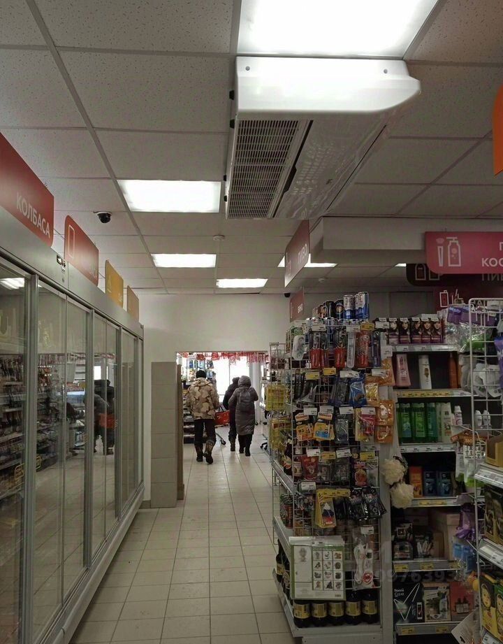 Торговая площадь, р-н Дзержинский, Новосибирск