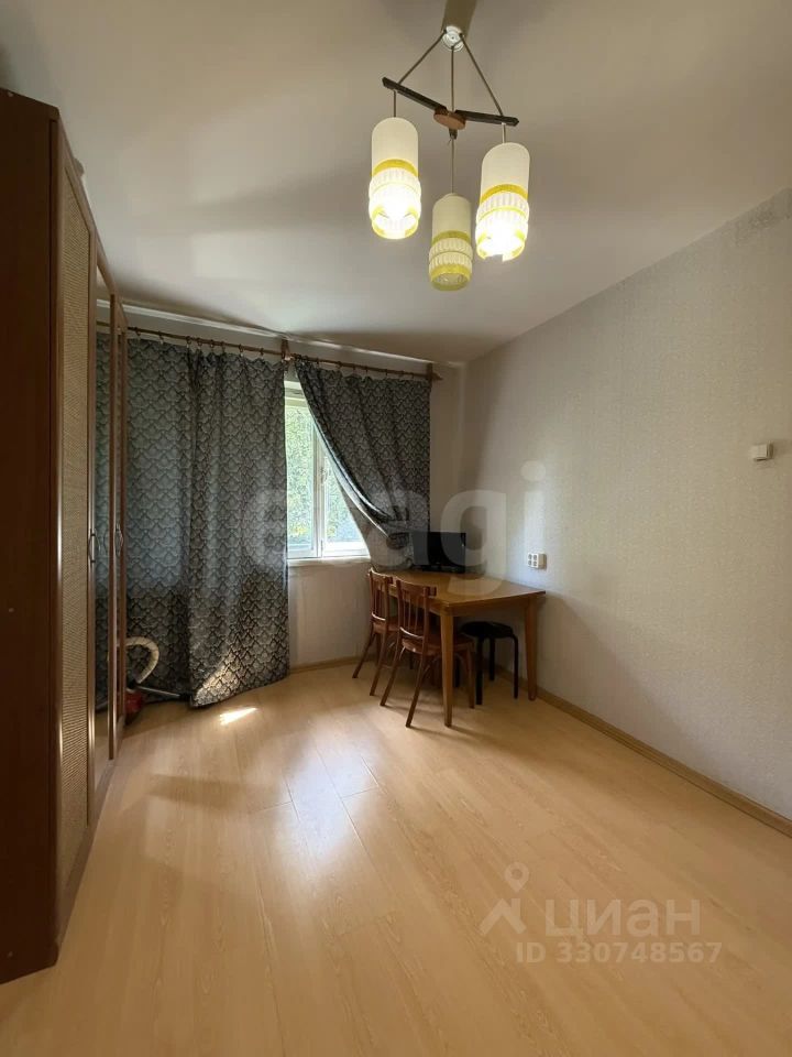 1-комн. кв., р-н Советский, Казань