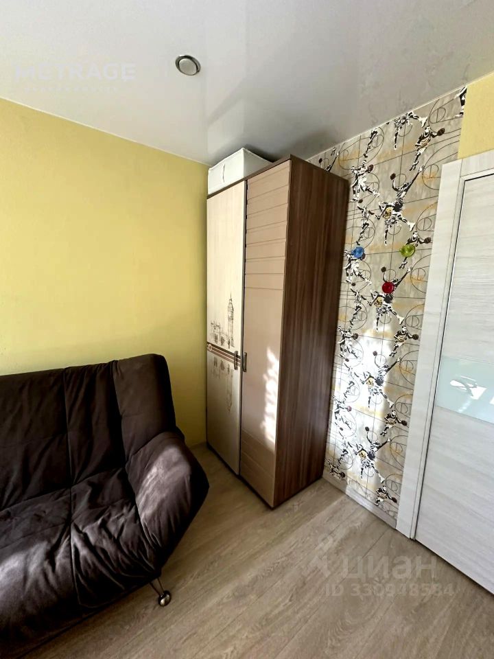 2-комн. кв., р-н Ленинский, Новосибирск