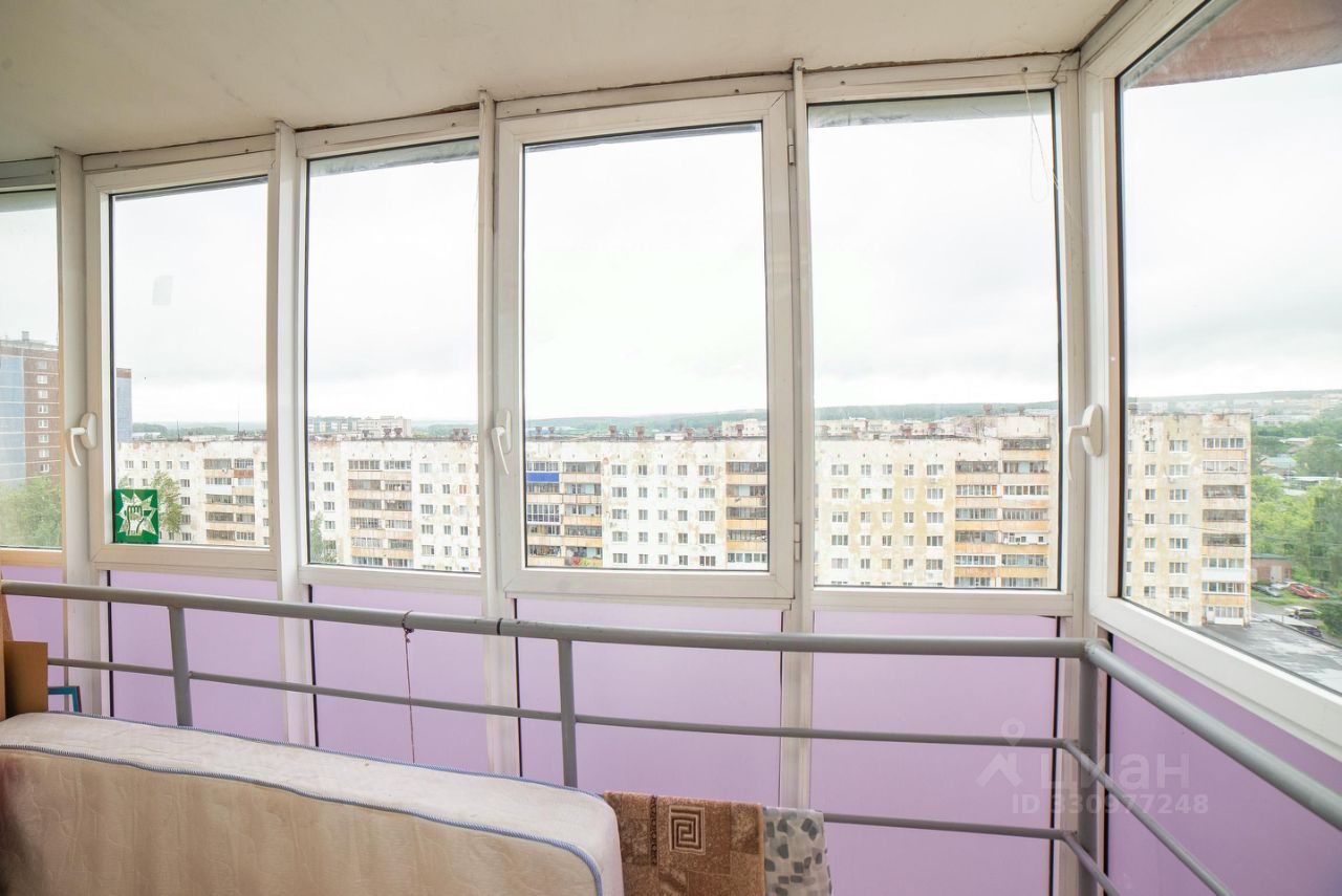 1-комн. кв., р-н Орджоникидзевский, Екатеринбург