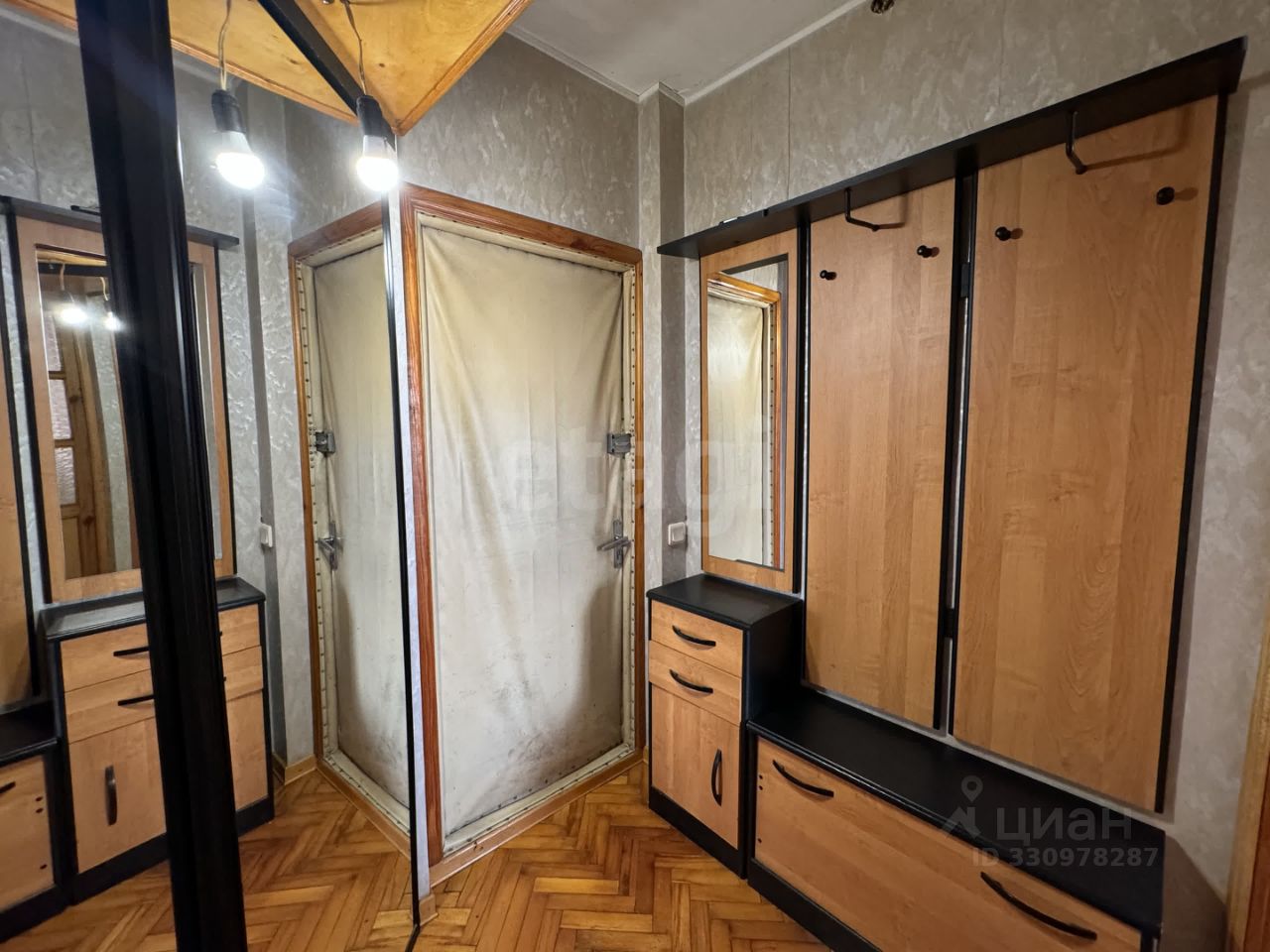 1-комн. кв., р-н Нагатино-Садовники, Москва