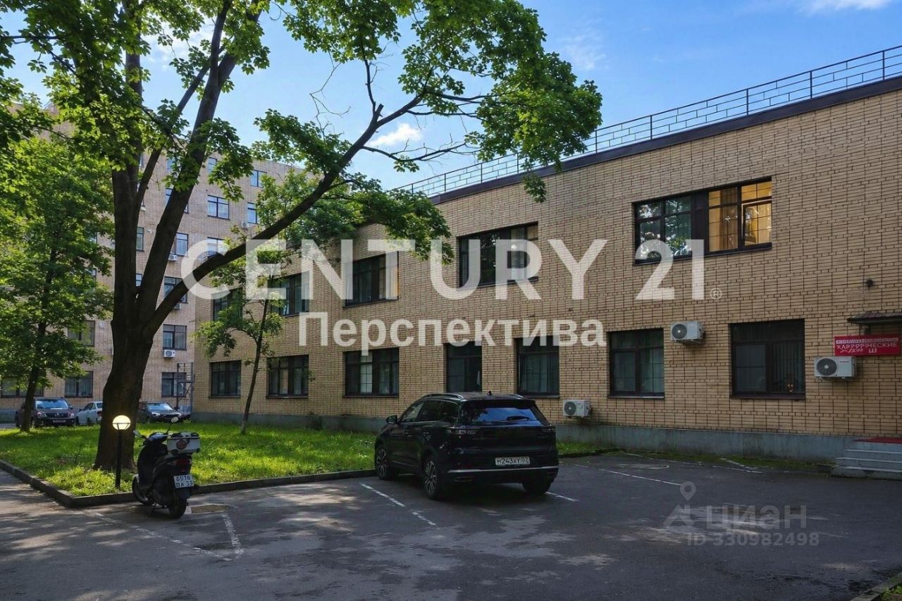 Квартира, р-н Вешняки, Москва
