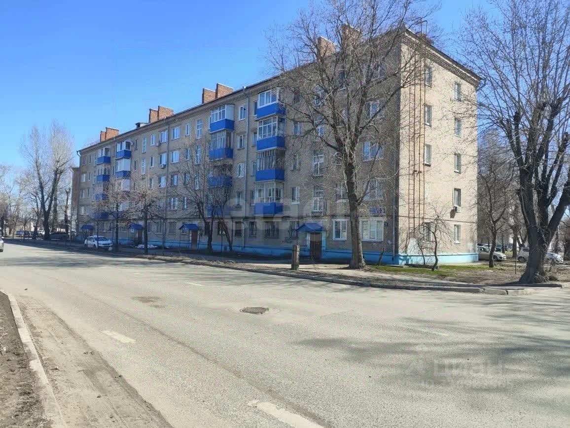 1-комн. кв., р-н Ново-Савиновский, Казань