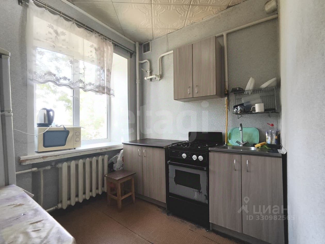 1-комн. кв., р-н Ново-Савиновский, Казань